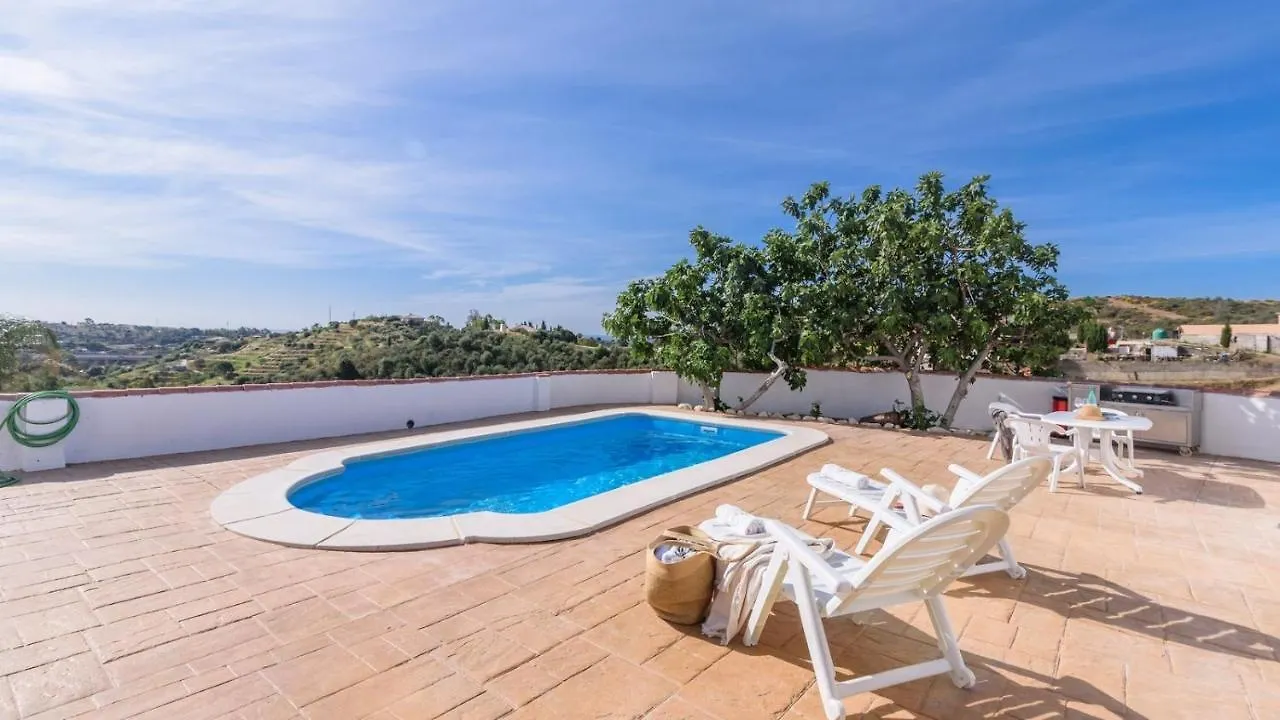 Casa Vistalegre Mijas By Ruralidays Villa 0*,  Spain