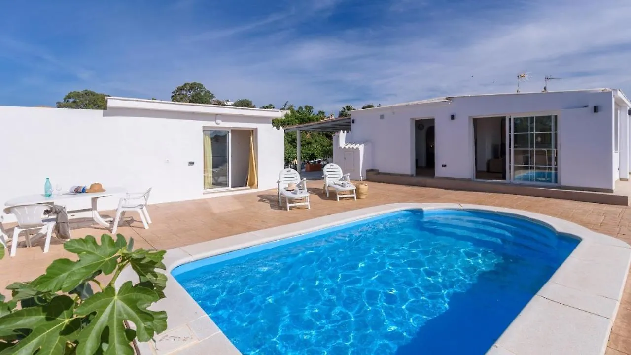 Casa Vistalegre Mijas By Ruralidays contacts