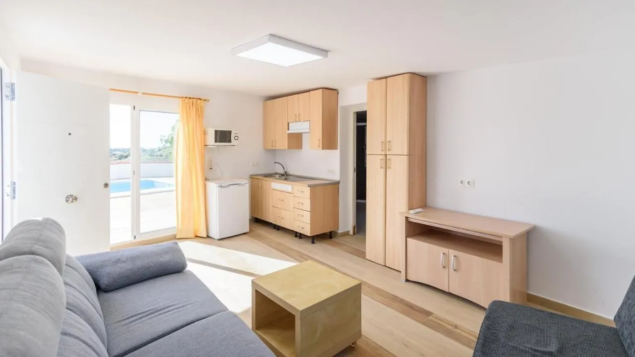 Casa Vistalegre Mijas By Ruralidays Villa Holiday home