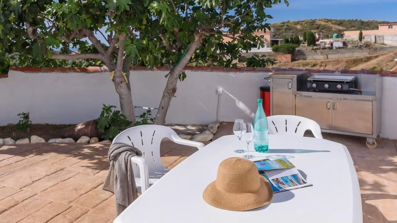 Casa Vistalegre Mijas By Ruralidays Villa 0*,